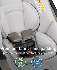 Maxi-Cosi Baby Mico Pro+ Car Seat