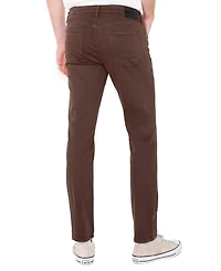 Liverpool Los Angeles Men's Kingston Modern Straight Pants