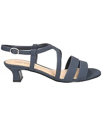 Easy Street Women's Blissful Dress Sandals