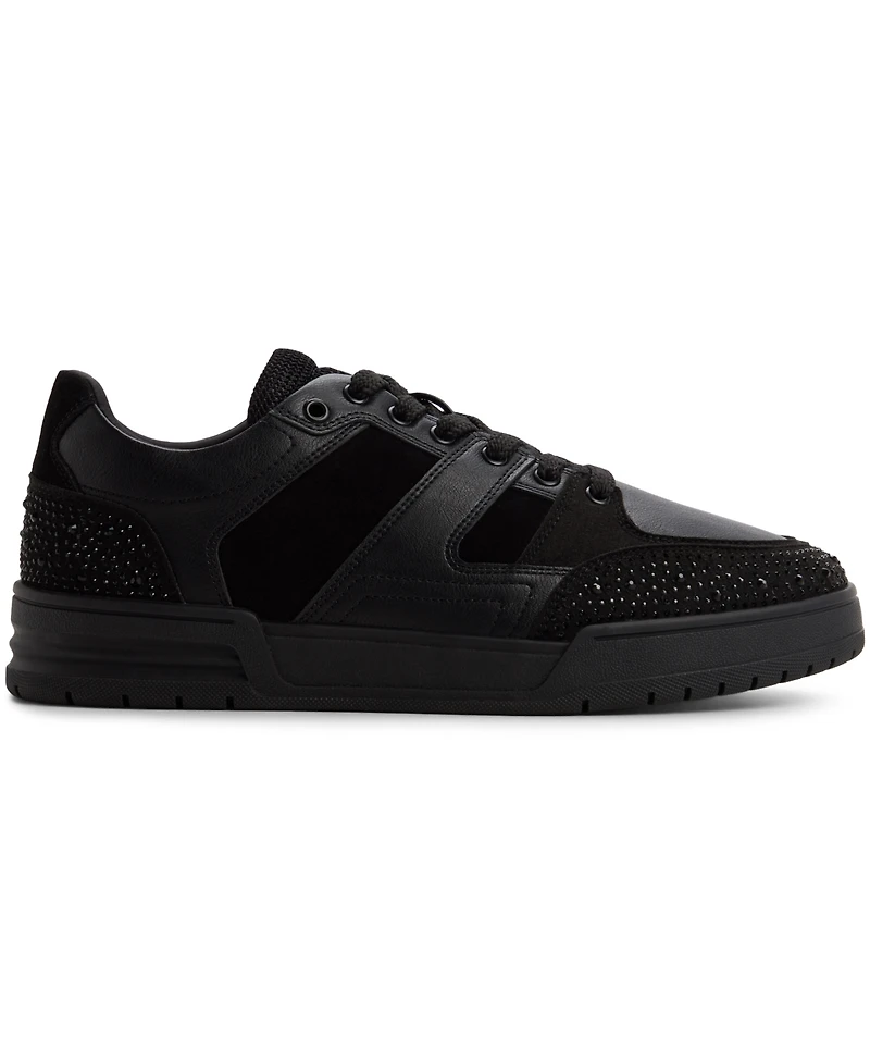 Aldo Men's Kian Synthetic Fashion Athletic Sneakers