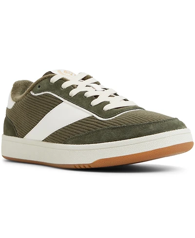 Aldo Men's Ashwin Textile Fashion Athletic Sneakers