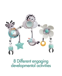 Tiny Love Baby Boys' or Girls' Magical Tales Sunny Stroll Arch