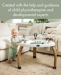 Tiny Love Baby Boys' or Girls' 5-in-1 Stationary Activity Center