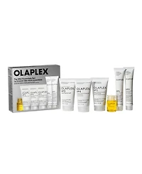 Olaplex 6-Pc. The Mini Essentials Hair Set