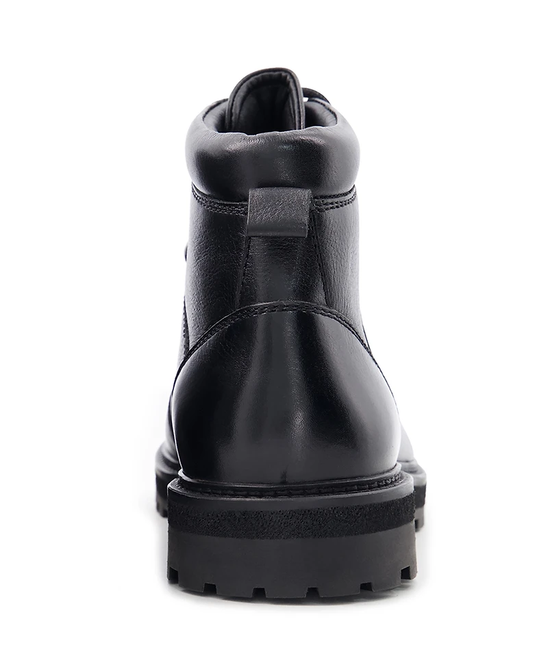 A. Veer Men's Highland Mountain Boots