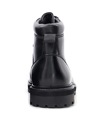 A. Veer Men's Highland Mountain Boots