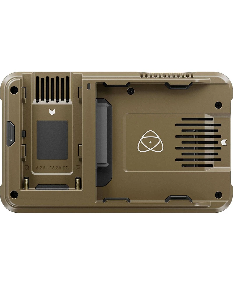 Atomos Atomos Ninja V 5" Touchscreen Recording Monitor, 1980x1080, 4K Hdmi Input