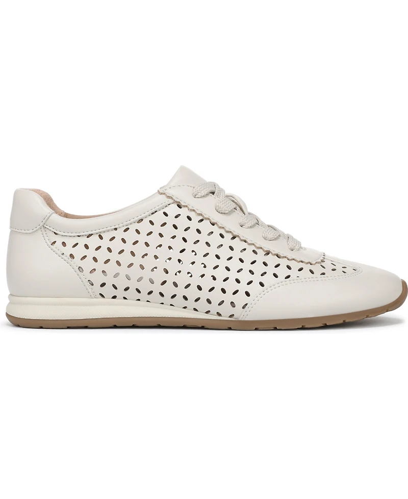 LifeStride Women's Forsythia Lace-Up Sneakers