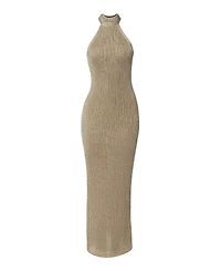 Jluxlabel Women's Echo Of Light Maxi Dress