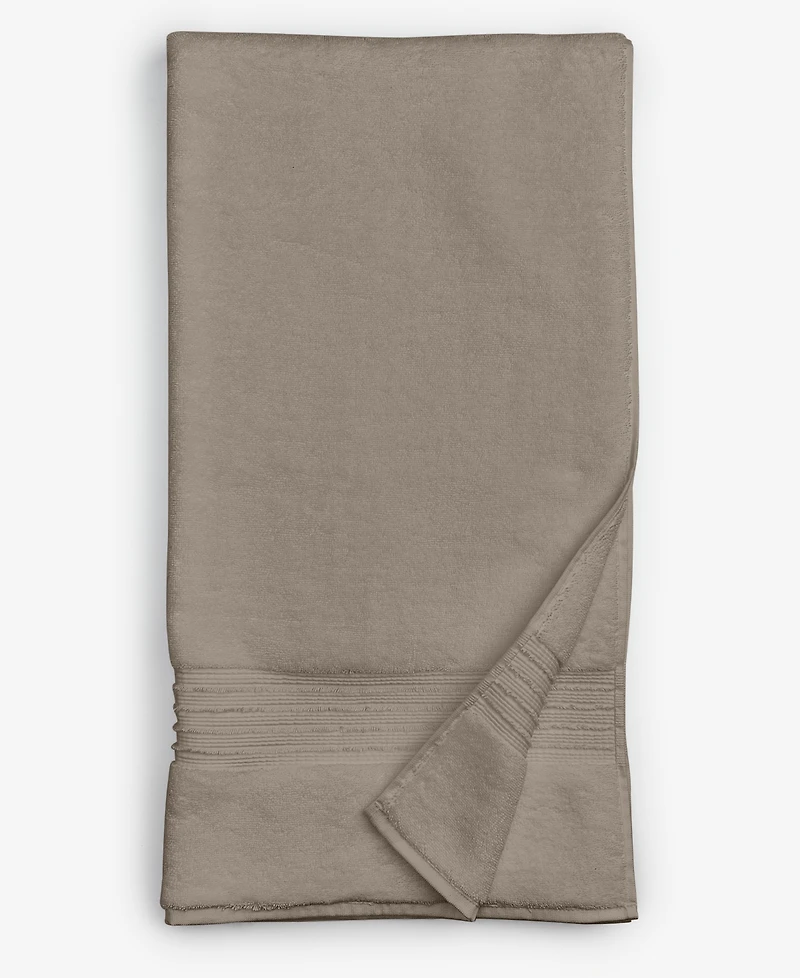 Hotel Collection Turkish Bath Towel, 30" x 56", Exclusively at Macy's