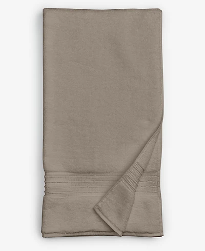 Hotel Collection Turkish Bath Towel, 30" x 56", Exclusively at Macy's