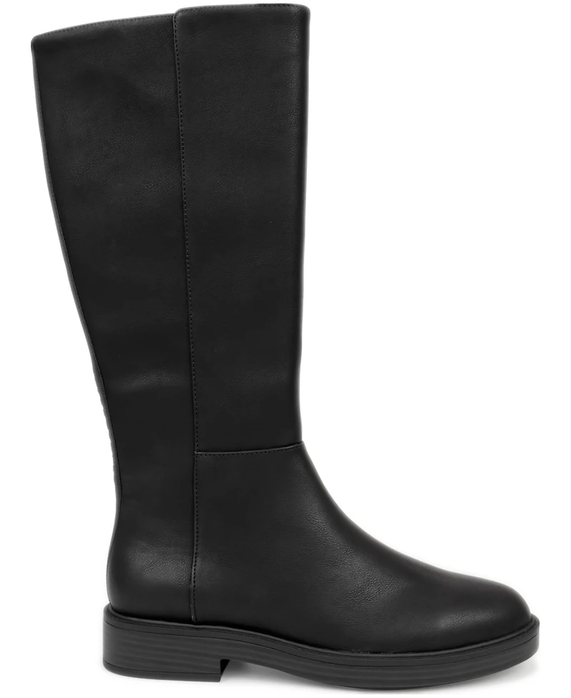Aerosoles Women's Prue Riding Boot