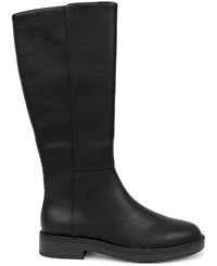 Aerosoles Women's Prue Riding Boot