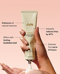 Jvn Hair Complete Air Dry Cream, 5 oz.