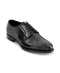 Anthony Veer Men's Sterling Round Toe Derby Shoes
