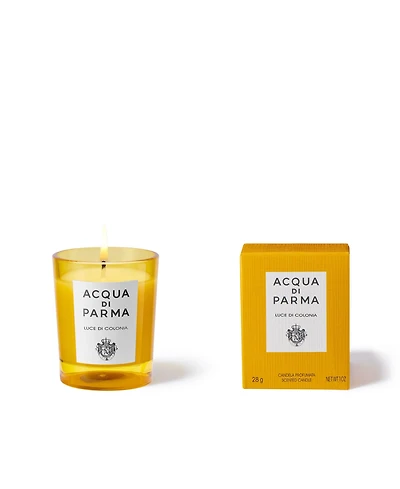 Free Mini Candle With Any $350 Acqua Di Parma Fragrance Purchase