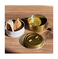 Verve Culture Tiffin Boxes -Medium 2 layer