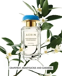Aerin 4-Pc. Mediterranean Honeysuckle Summer Essentials Gift Set