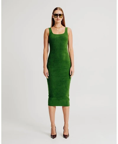 Torn By Ronny Kobo Women's Gigi Dress