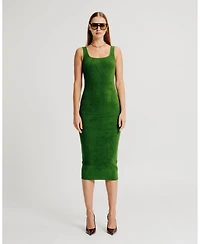 Torn By Ronny Kobo Women's Gigi Dress