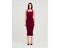 Torn By Ronny Kobo Women's Gigi Dress