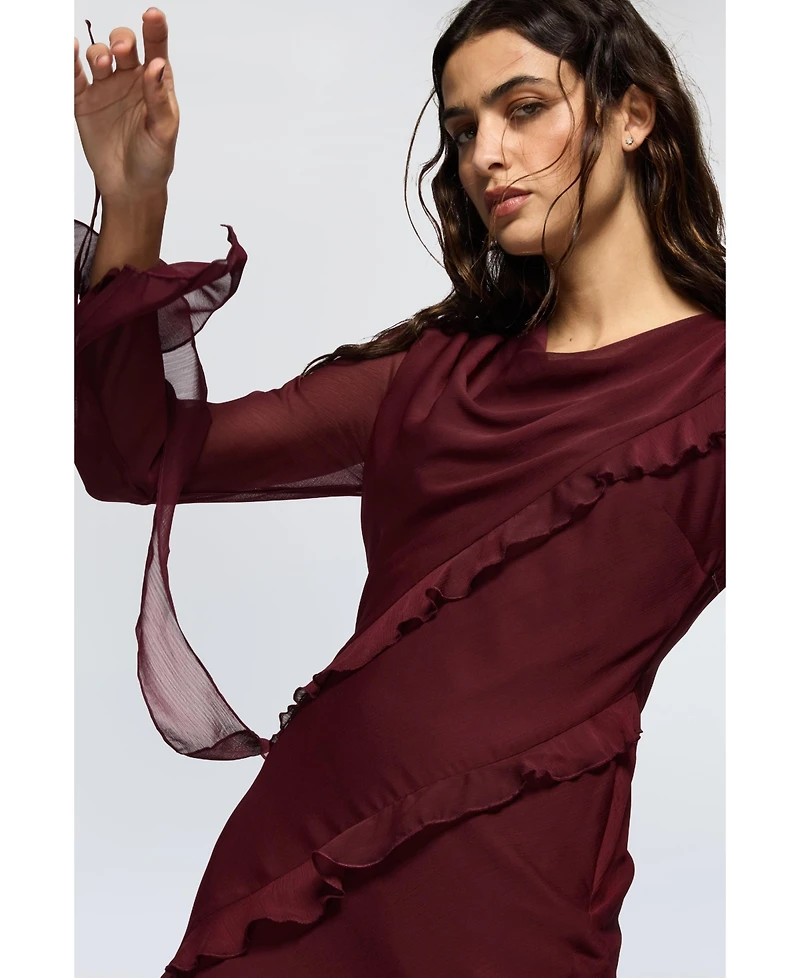 Daska Women's Circe Dress