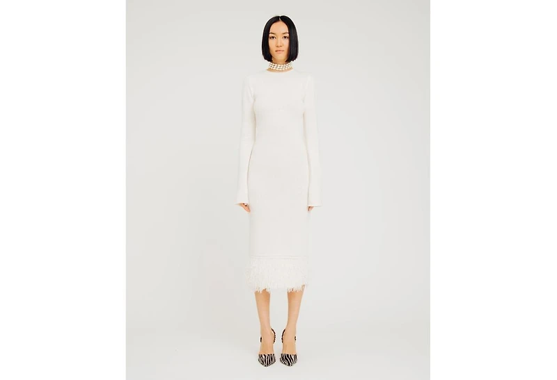 Torn By Ronny Kobo Women's Delia Dress.
