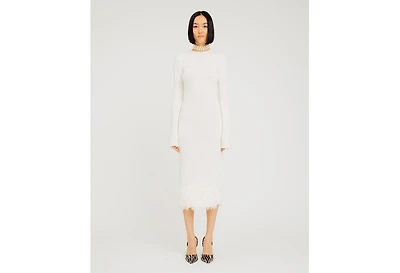 Torn By Ronny Kobo Women's Delia Dress.