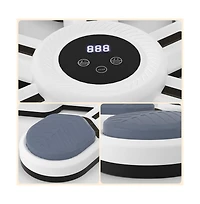 Artudatech Bluetooth Boxing Machine with 9 Modes for Speed, Strength & Reaction Training