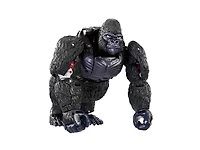 Transformers Bwvs-01 Optimus Primal vs Megatron Set of 2 Premium Finish | Transformers: Beast Wars