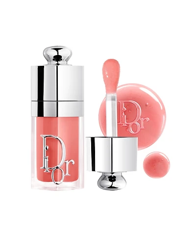 Dior Addict Lip Glow Oil, 0.2 oz.