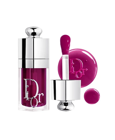 Dior Addict Lip Glow Oil, 0.2 oz.