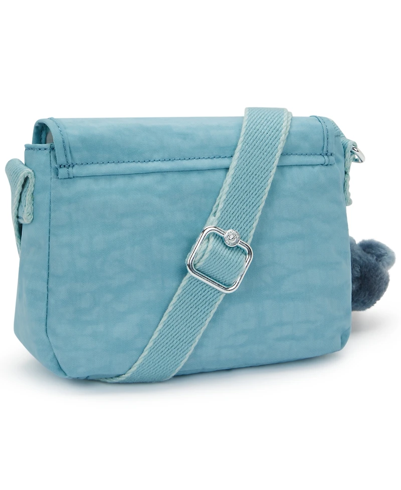 Kipling Sabian Mini Crossbody