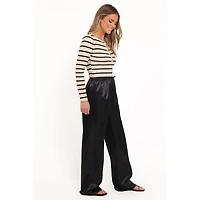 Petal and Pup Women's Regular Danae Pant.