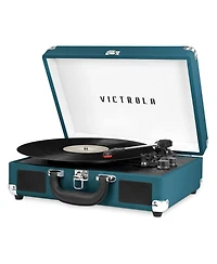 Victrola Journey Suitcase Record Player