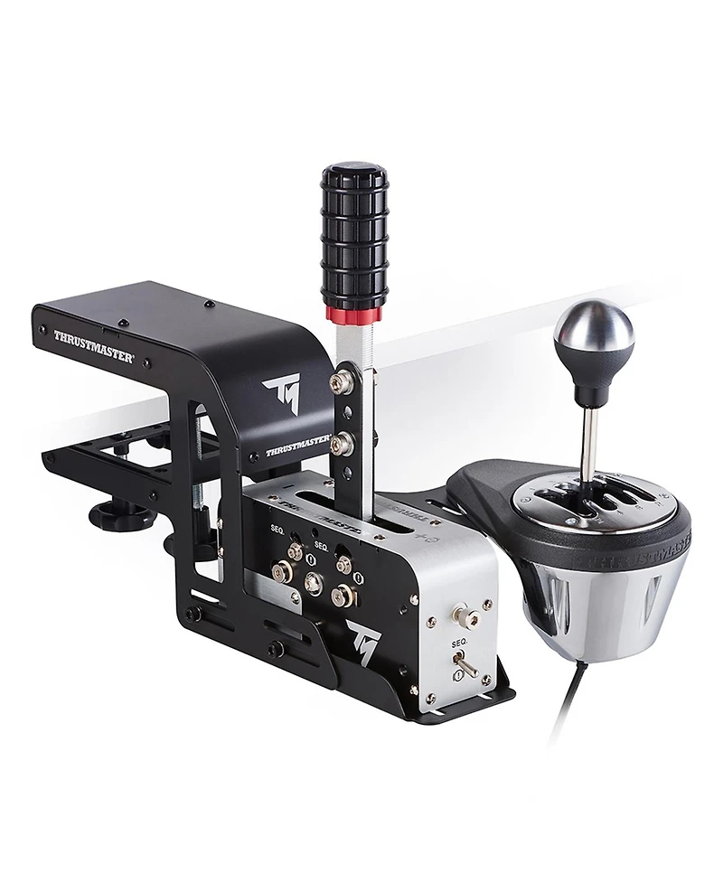 Thrustmaster Tm Racing Clamp