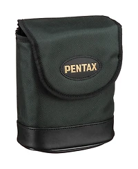 Pentax 10x50 Zd Series Water Proof Roof Prism Center Focus Binocular with 5.0 Degree Angle of View, Green