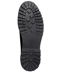 A. Veer Men's Highland Mountain Boots