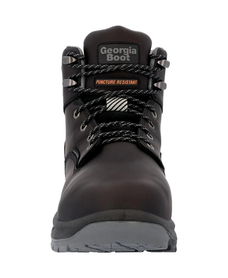 Georgia Boot Men's Ot Internal Metatarsal Alloy Toe Puncture Resistant Work