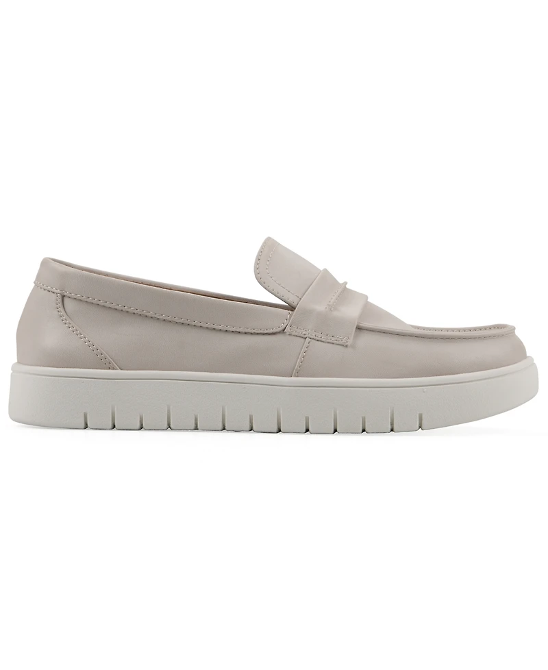 White Mountain Women's Nocci Recovery Loafer