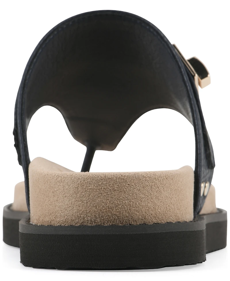 White Mountain Women's Malabar Sandal