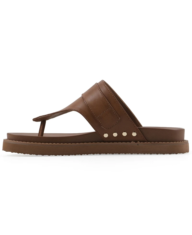 White Mountain Women's Malabar Sandal