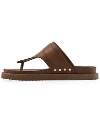 White Mountain Women's Malabar Sandal
