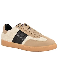 Tommy Hilfiger Women's Malachi Lace-Up Fashion Sneakers