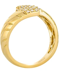 Le Vian Nude Diamond Ring (0.30 ct. t.w.) in 14k Honey Gold