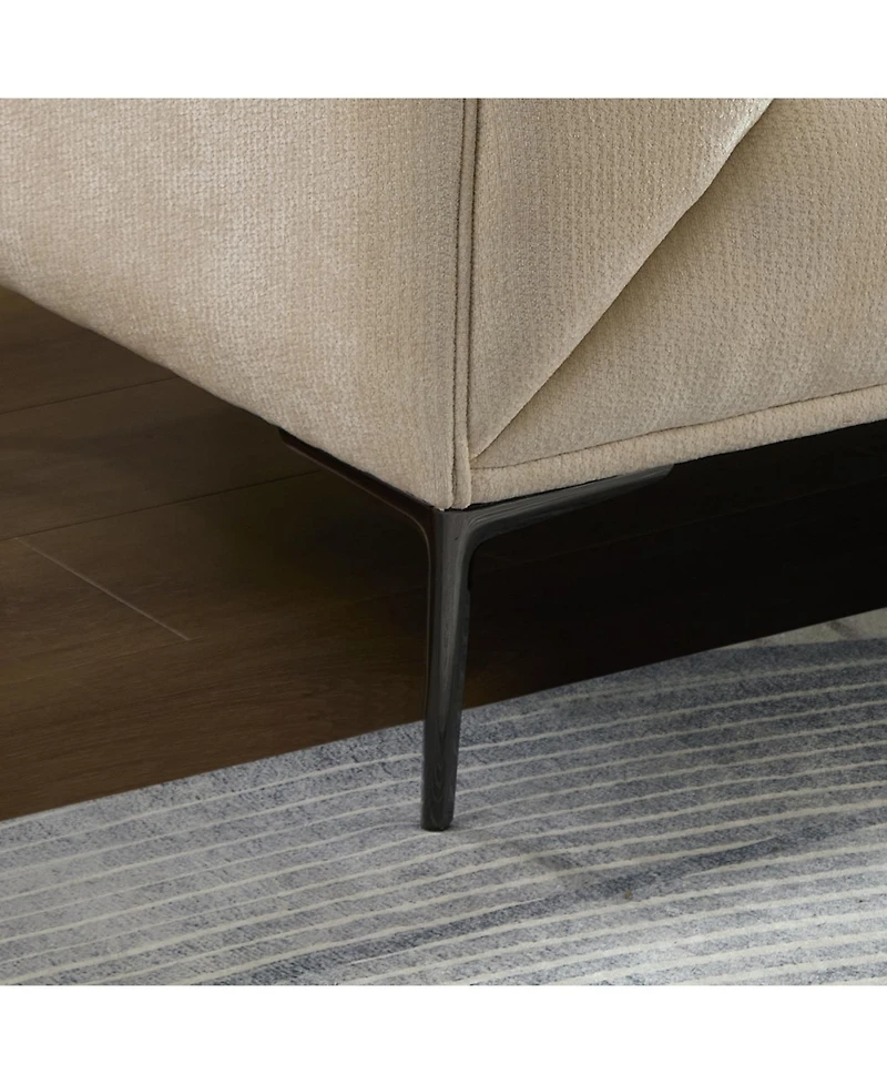 Streamdale Furniture Modern Sofa for Living Room Family Movie Nights & Reading Hours