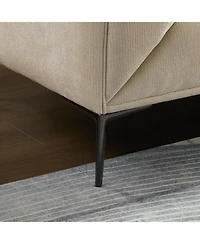 Streamdale Furniture Modern Sofa for Living Room Family Movie Nights & Reading Hours