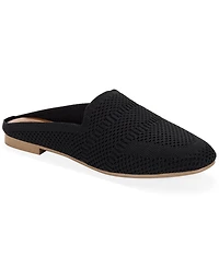 Style & Co Women's Saskiaa Slip-On Mules, Macy's Exclusive