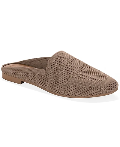 Style & Co Women's Saskiaa Slip-On Mules, Macy's Exclusive