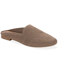 Style & Co Women's Saskiaa Slip-On Mules, Macy's Exclusive